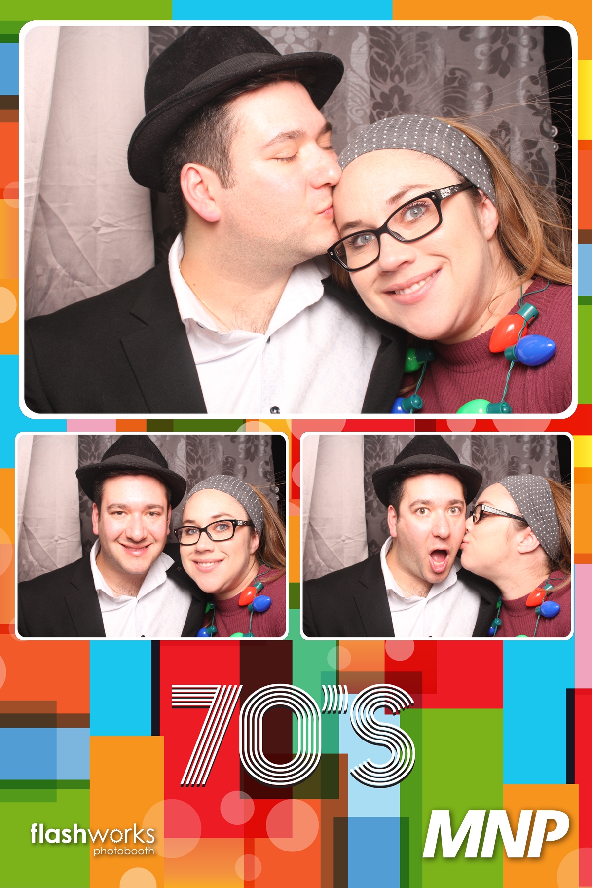 MNP Christmas Party | View more photos from the event at gallery.flashworksphotobooth.com/u/FlashworksPhotoboothInc/MNP-Christmas-Party